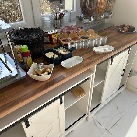 Designloft Sh 19 - Upgrade House Apartman Wernigerode Kültér fotó