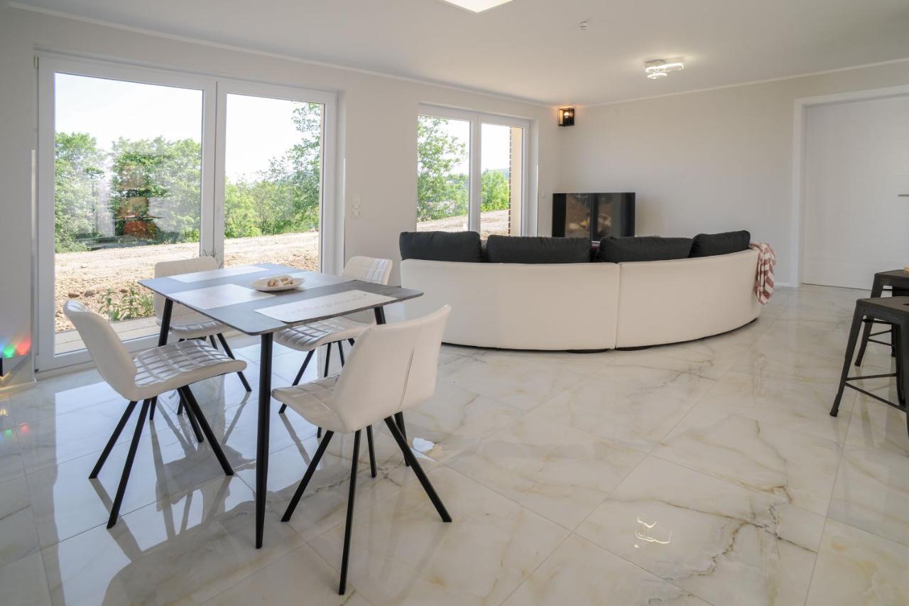Designloft Sh 19 - Upgrade House Apartman Wernigerode Kültér fotó