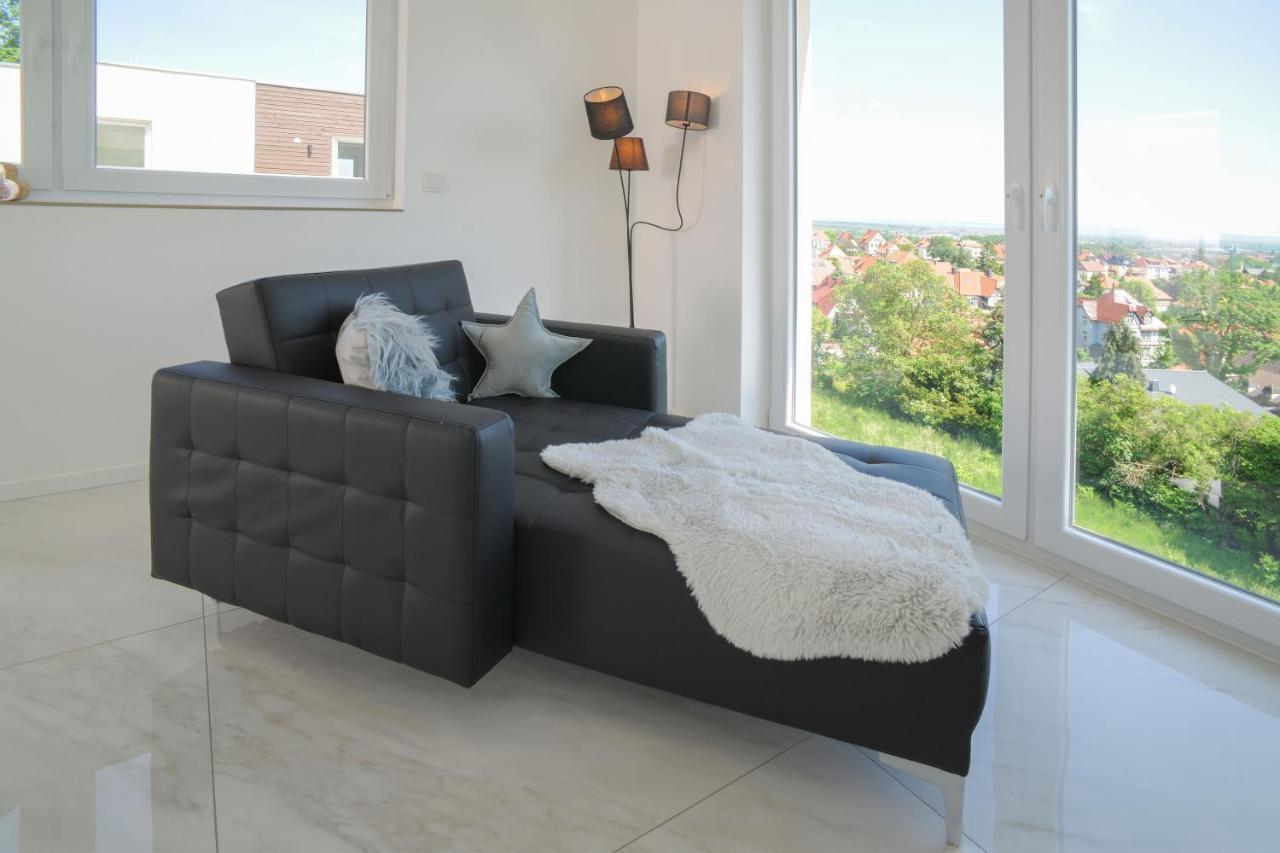 Designloft Sh 19 - Upgrade House Apartman Wernigerode Kültér fotó