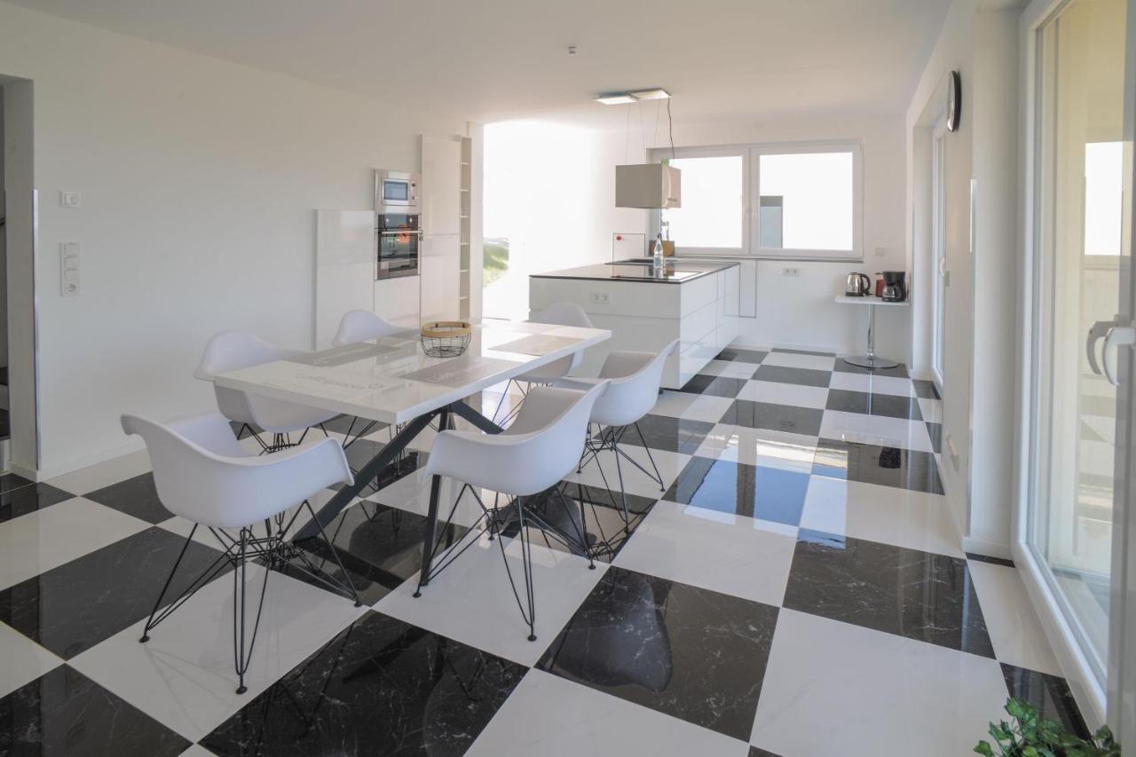 Designloft Sh 19 - Upgrade House Apartman Wernigerode Kültér fotó