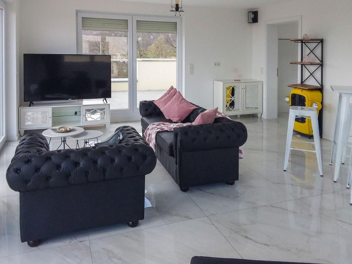 Designloft Sh 19 - Upgrade House Apartman Wernigerode Kültér fotó
