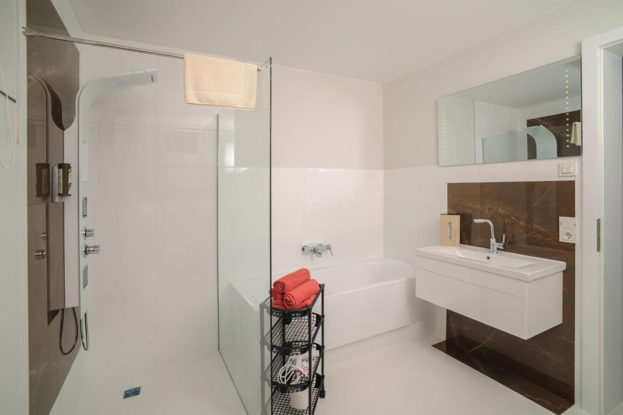 Designloft Sh 19 - Upgrade House Apartman Wernigerode Kültér fotó