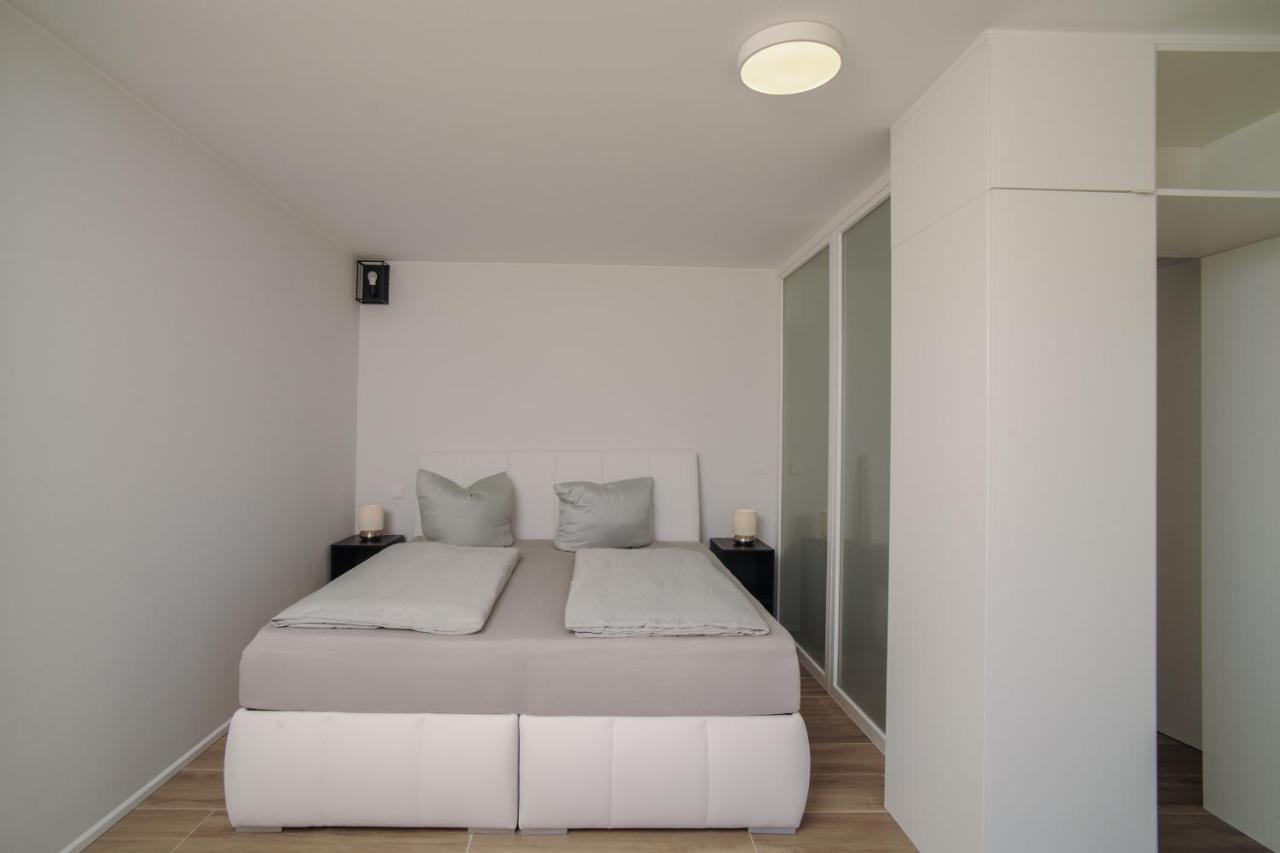 Designloft Sh 19 - Upgrade House Apartman Wernigerode Kültér fotó