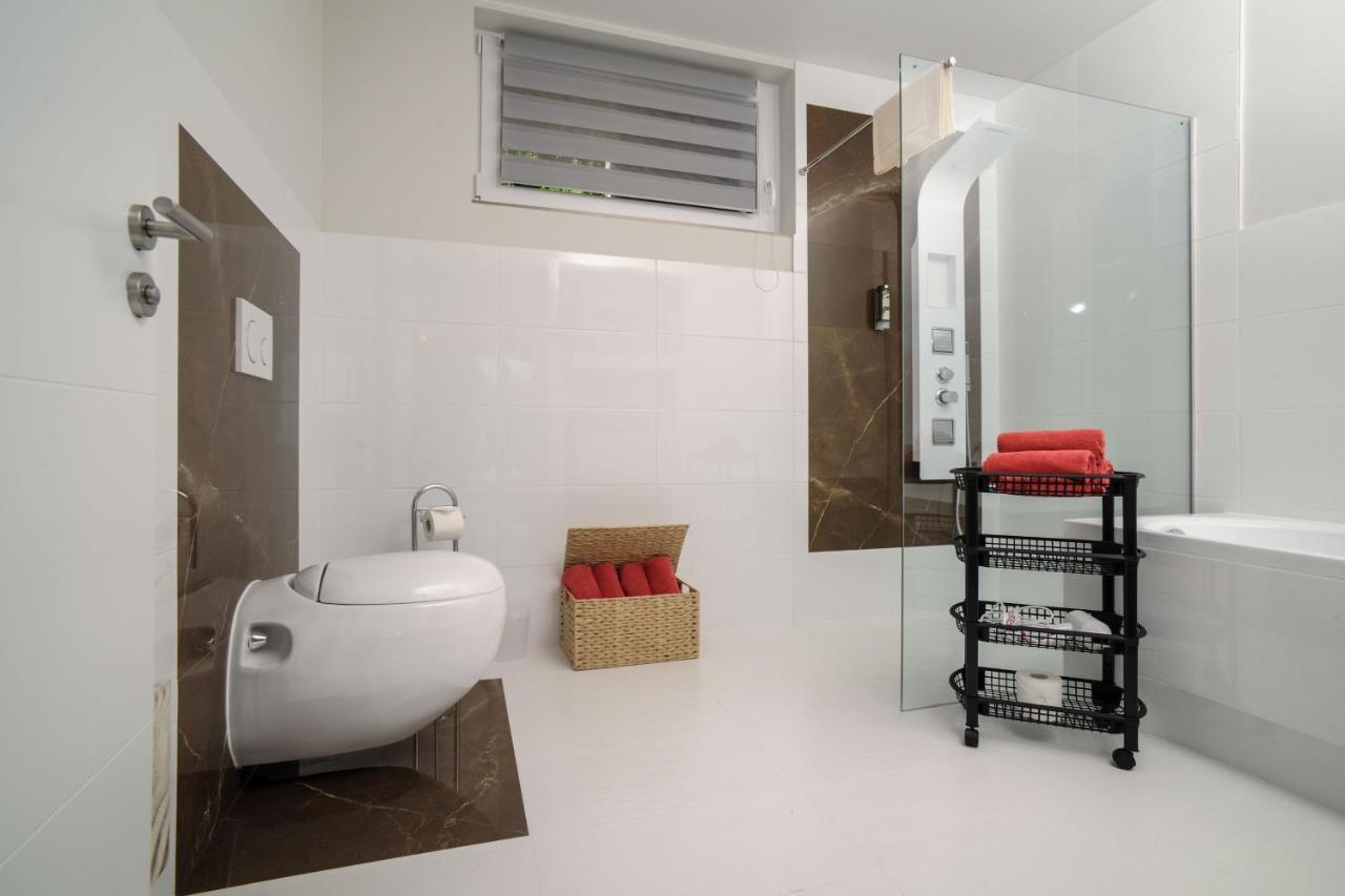 Designloft Sh 19 - Upgrade House Apartman Wernigerode Kültér fotó
