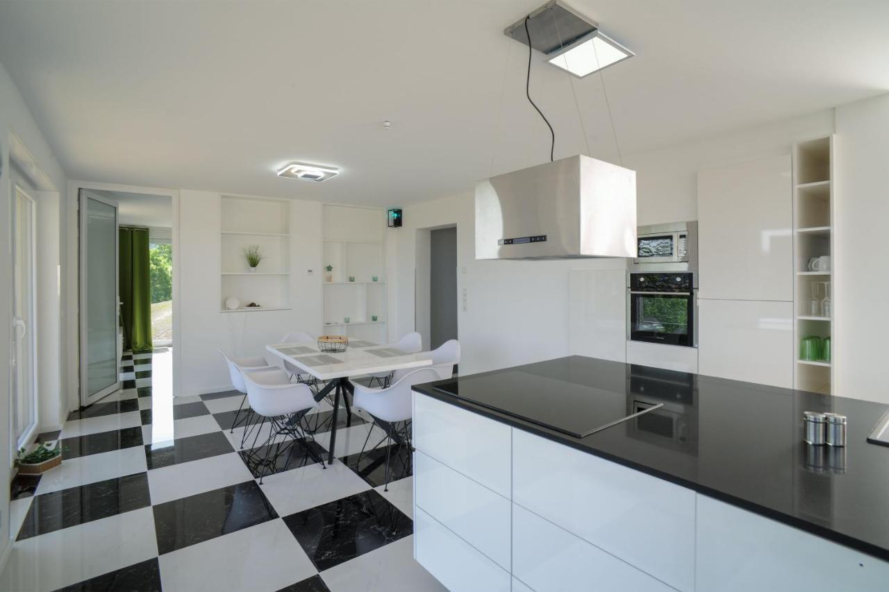 Designloft Sh 19 - Upgrade House Apartman Wernigerode Kültér fotó