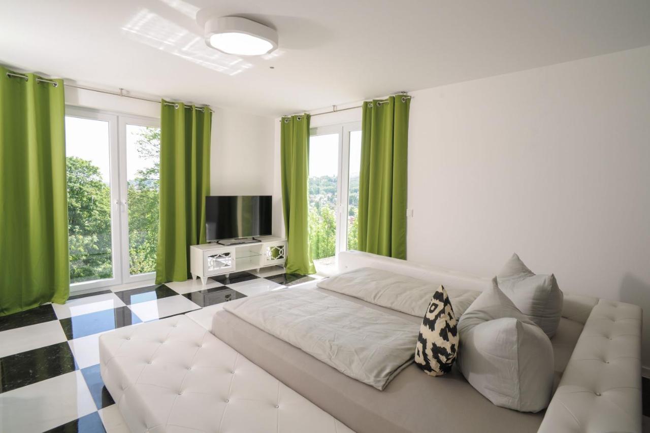 Designloft Sh 19 - Upgrade House Apartman Wernigerode Kültér fotó