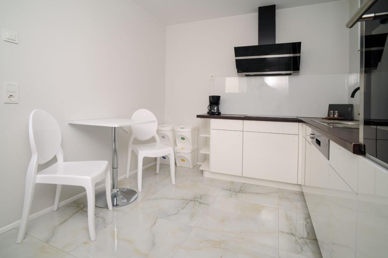 Designloft Sh 19 - Upgrade House Apartman Wernigerode Kültér fotó
