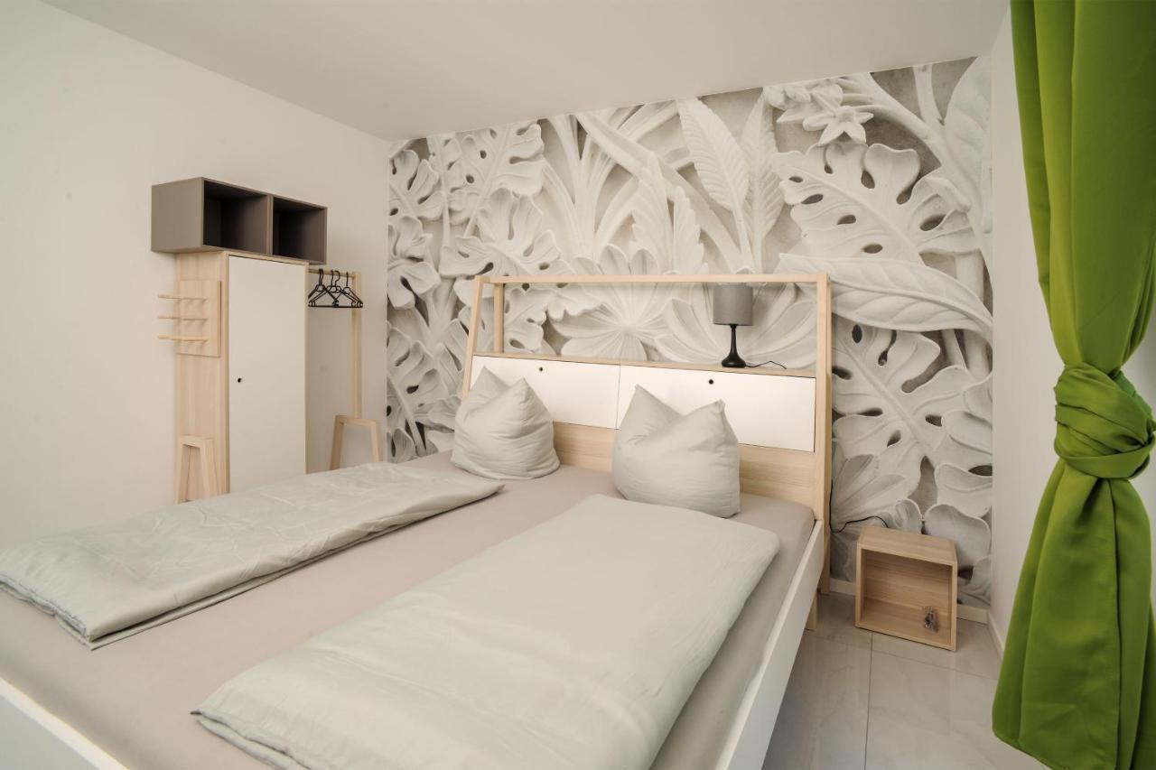 Designloft Sh 19 - Upgrade House Apartman Wernigerode Kültér fotó