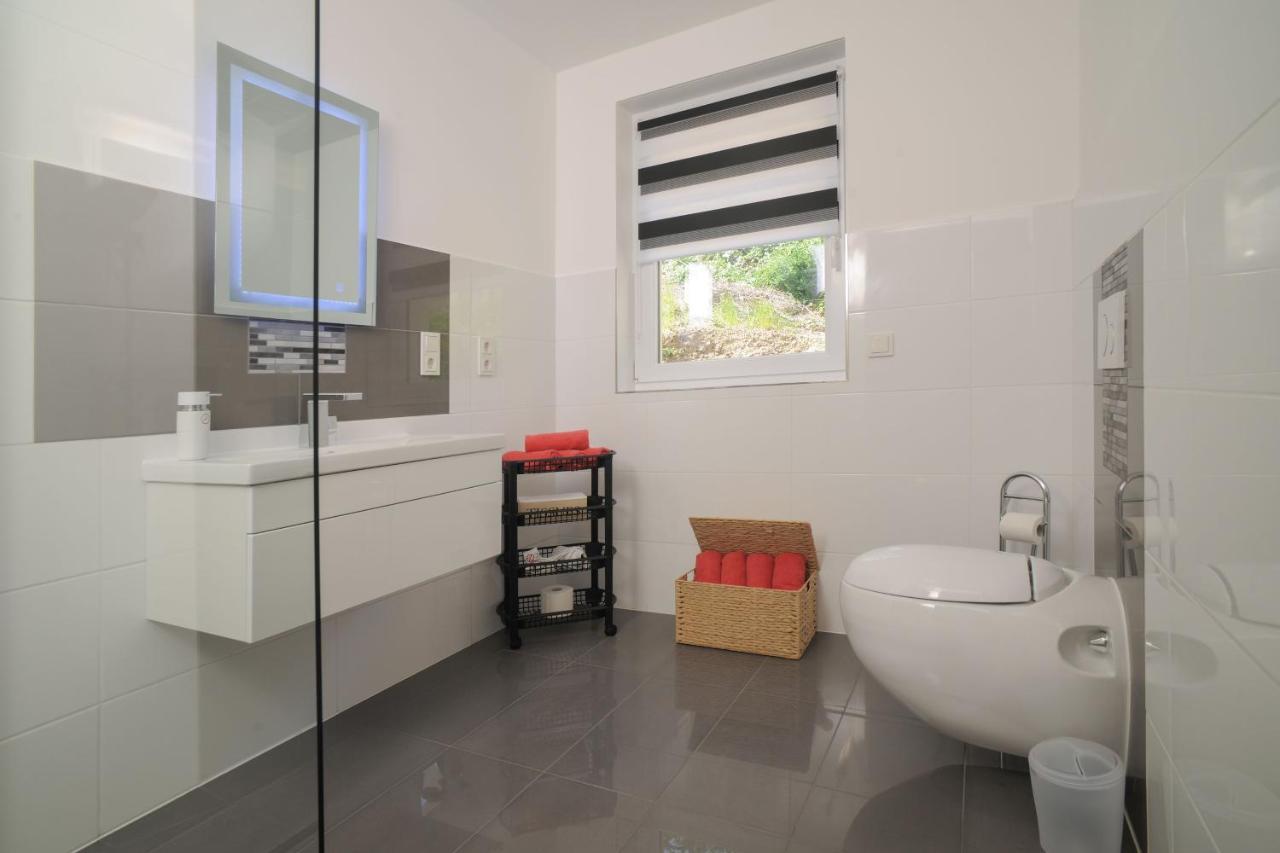Designloft Sh 19 - Upgrade House Apartman Wernigerode Kültér fotó