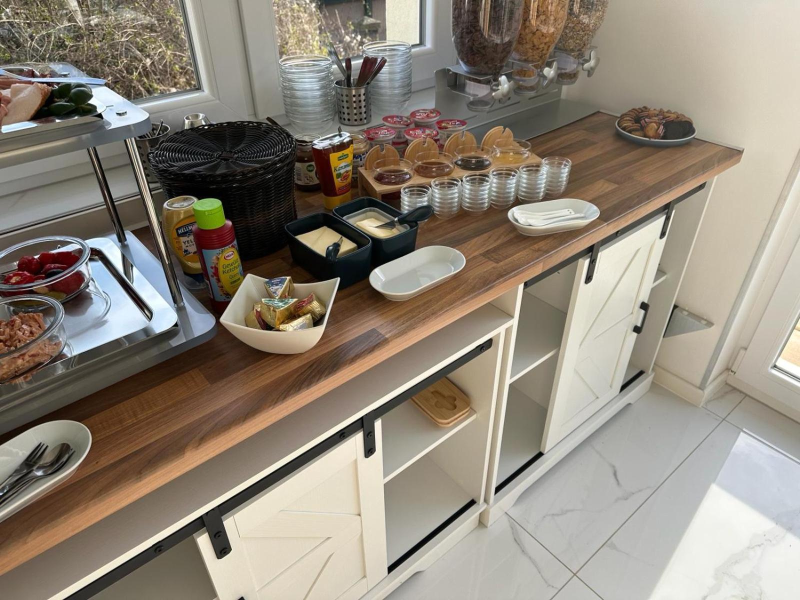 Designloft Sh 19 - Upgrade House Apartman Wernigerode Kültér fotó