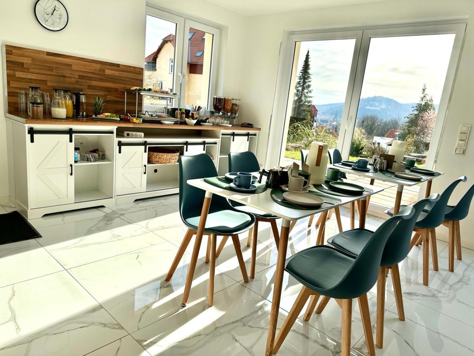 Designloft Sh 19 - Upgrade House Apartman Wernigerode Kültér fotó